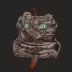 Thrills & Chills™ Halloween Snake Dog Costume Harness image thumbnail 4