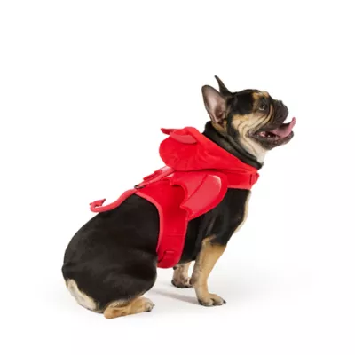Thrills & Chills™ Halloween Devil Dog Costume Harness - Image 2