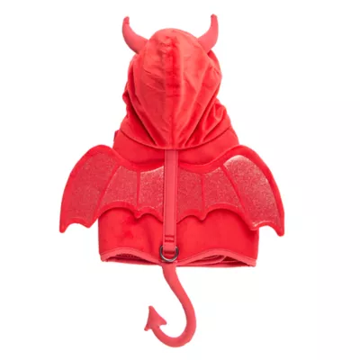 Thrills & Chills™ Halloween Devil Dog Costume Harness - Image 3