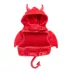 Thrills & Chills™ Halloween Devil Dog Costume Harness image thumbnail 5