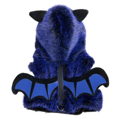 Thrills & Chills™ Halloween Bat Dog Costume Harness - Image 3