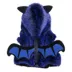 Thrills & Chills™ Halloween Bat Dog Costume Harness image thumbnail 3
