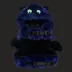 Thrills & Chills™ Halloween Bat Dog Costume Harness image thumbnail 5