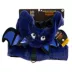 Thrills & Chills™ Halloween Bat Dog Costume Harness image thumbnail 6