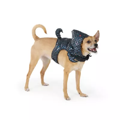Thrills & Chills™ Halloween Scorpion Dog Costume Harness - Image 1