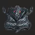 Thrills & Chills™ Halloween Scorpion Dog Costume Harness image thumbnail 4