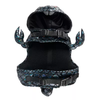 Thrills & Chills™ Halloween Scorpion Dog Costume Harness - Image 5