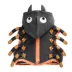 Thrills & Chills™ Halloween Spider Dog Costume Harness image thumbnail 3