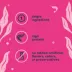 Viva La Kitty Freeze-Dried Cat Treats - Shrimp, 0.5 oz image thumbnail 4