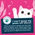Viva La Kitty Freeze-Dried Cat Treats - Shrimp, 0.5 oz image thumbnail 5