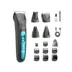 Oneisall FC10 Professional All-in-One Quiet Clippers & Nail Grinder at Home image thumbnail 1