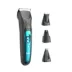Oneisall FC10 Professional All-in-One Quiet Clippers & Nail Grinder at Home image thumbnail 7