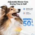 Oneisall BM1 Dog Vacuum & Dryer for Shedding Grooming image thumbnail 3