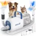 Oneisall BM1 Dog Vacuum & Dryer for Shedding Grooming image thumbnail 4