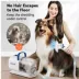 Oneisall BM1 Dog Vacuum & Dryer for Shedding Grooming image thumbnail 5