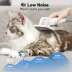 Oneisall BM1 Dog Vacuum & Dryer for Shedding Grooming image thumbnail 9