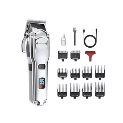 Oneisall RFC676 Dog Grooming Clippers and Kit - Image 1