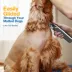 Oneisall RFC676 Dog Grooming Clippers and Kit image thumbnail 9