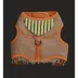 Thrills & Chills™ Halloween Cowboy Dog Costume Harness image thumbnail 4