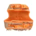 Thrills & Chills™ Halloween Cowboy Dog Costume Harness image thumbnail 5