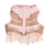 Thrills & Chills™ Halloween Cowgirl Dog Costume Harness image thumbnail 3