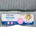 Top Paw Grey Cozy Pillow Bed image thumbnail 6