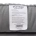 Top Paw Grey Cozy Pillow Bed image thumbnail 7