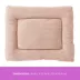 Top Paw Pink Cozy Pillow Bed image thumbnail 2