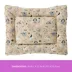 Top Paw Dog Print Pillow Bed image thumbnail 2