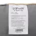Top Paw Dog Print Pillow Bed image thumbnail 7
