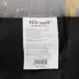 Top Paw Dog Print Cuddler Bed, Small, Medium image thumbnail 7