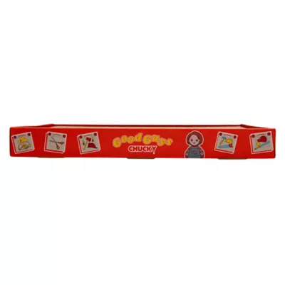 Chucky Corrugate Cat Scratcher - Image 2