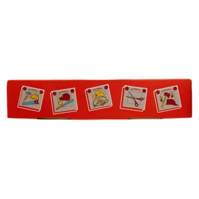 Chucky Corrugate Cat Scratcher - Image 3