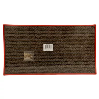 Chucky Corrugate Cat Scratcher - Image 4