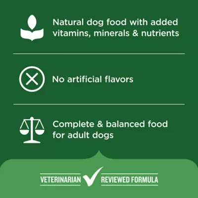 Rachael Ray Nutrish Whole Health Blend Adult Dry Dog Food - Chicken & Veggies - Image 4