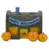 Penn-Plax® SpongBob Krusty Krab Halloween Aquarium Ornament Fish Tank Decor image thumbnail 1