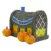 Penn-Plax® SpongBob Krusty Krab Halloween Aquarium Ornament Fish Tank Decor image thumbnail 3