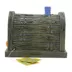 Penn-Plax® SpongBob Krusty Krab Halloween Aquarium Ornament Fish Tank Decor image thumbnail 4