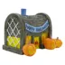 Penn-Plax® SpongBob Krusty Krab Halloween Aquarium Ornament Fish Tank Decor image thumbnail 5
