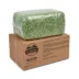 Oxbow Western Timothy Hay - Rabbit & Guinea Pig Food - High Fiber for Digestive Health - 15oz-40lb image thumbnail 1