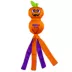 KONG® Wubba Jack O Lantern Dog Toy image thumbnail 1