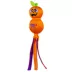 KONG® Wubba Jack O Lantern Dog Toy image thumbnail 4