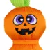KONG® Wubba Jack O Lantern Dog Toy image thumbnail 5