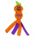 KONG® Wubba Jack O Lantern Dog Toy image thumbnail 1