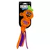 KONG® Wubba Jack O Lantern Dog Toy image thumbnail 3