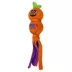 KONG® Wubba Jack O Lantern Dog Toy image thumbnail 4