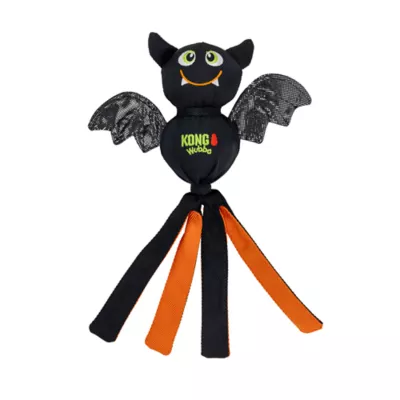 KONG® Wubba Bat Dog Toy - Image 1