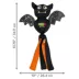 KONG® Wubba Bat Dog Toy image thumbnail 2
