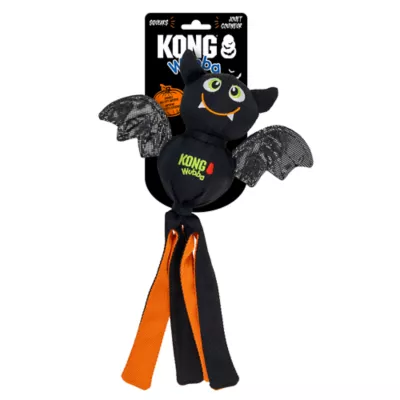 KONG® Wubba Bat Dog Toy - Image 3