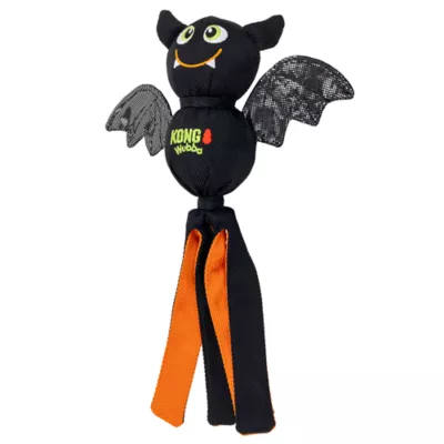 KONG® Wubba Bat Dog Toy - Image 4